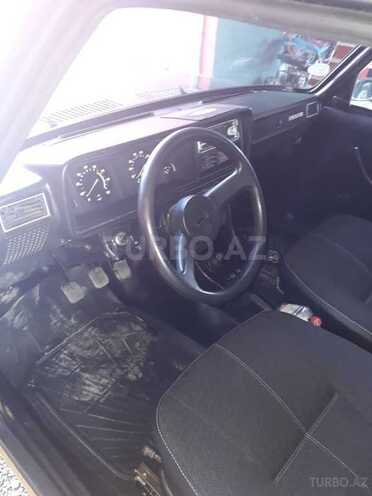 LADA (VAZ) 2107 2011, 67,800 km - 1.6 l - Tərtər