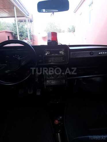 LADA (VAZ) 2107 2011, 67,800 km - 1.6 l - Tərtər