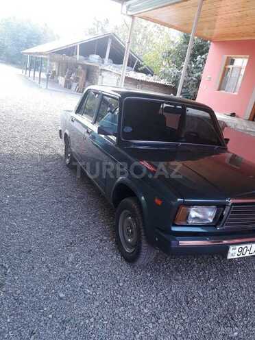LADA (VAZ) 2107 2011, 67,800 km - 1.6 l - Tərtər