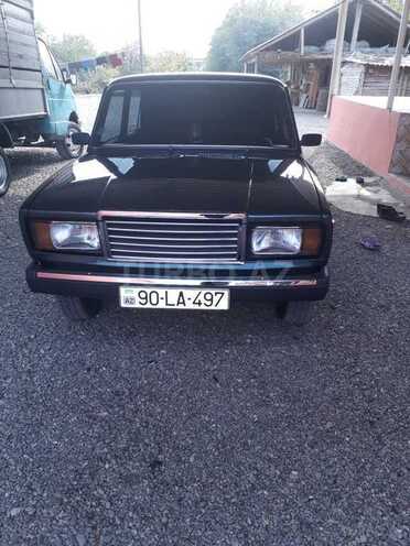 LADA (VAZ) 2107 2011, 67,800 km - 1.6 l - Tərtər
