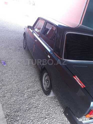 LADA (VAZ) 2107 2011, 67,800 km - 1.6 l - Tərtər