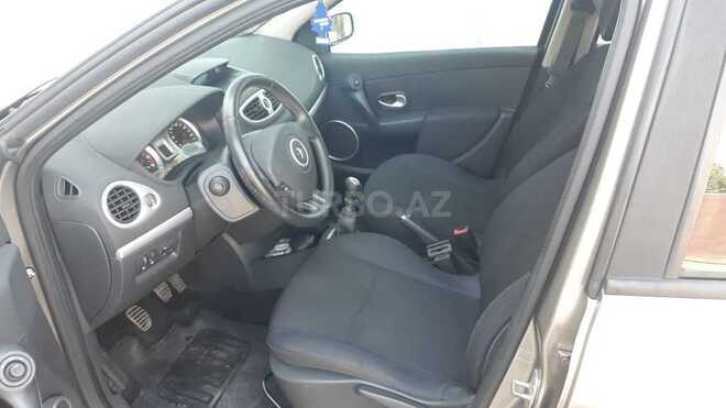 Renault Clio 2008, 207,000 km - 1.5 л - Tovuz