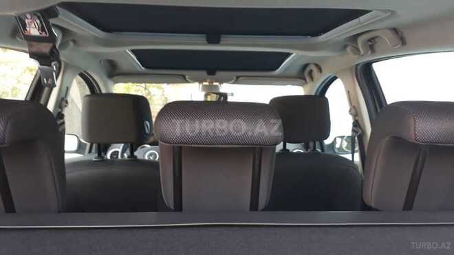 Renault Clio 2008, 207,000 km - 1.5 л - Tovuz