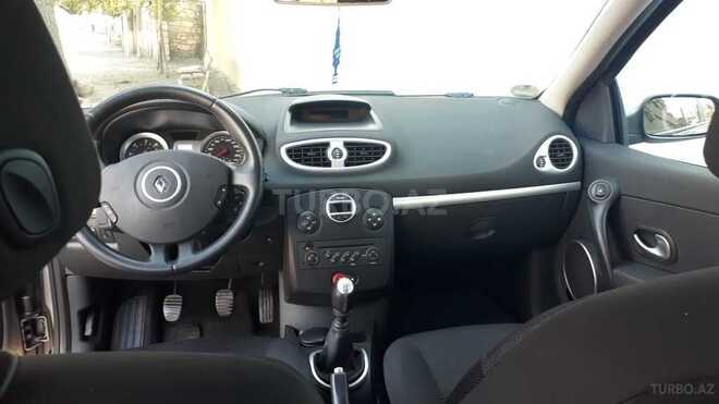 Renault Clio 2008, 207,000 km - 1.5 л - Tovuz