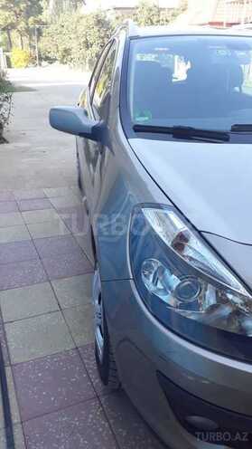 Renault Clio 2008, 207,000 km - 1.5 л - Tovuz