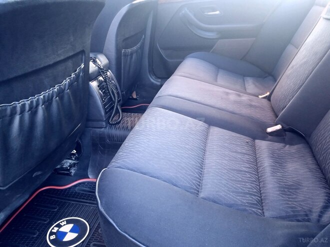 BMW 525 1998, 410,000 km - 2.5 l - Bakı