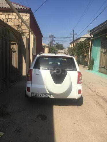 Chery Tiggo (T11) 2012, 53,000 km - 1.8 л - Bakı