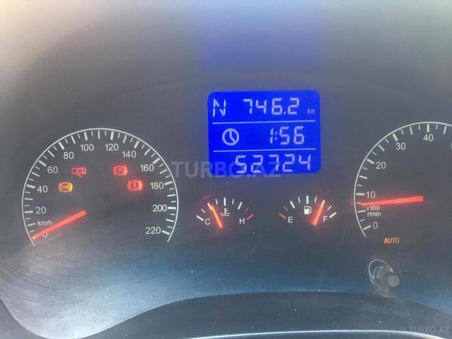 Chery Tiggo (T11) 2012, 53,000 km - 1.8 л - Bakı