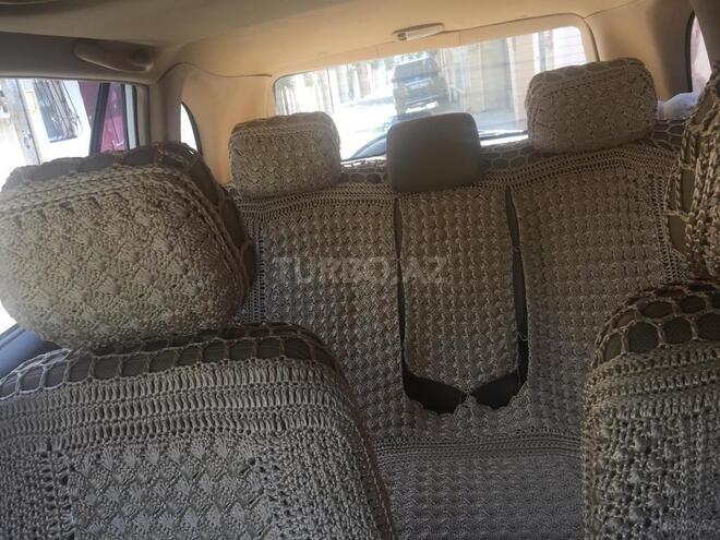 Chery Tiggo (T11) 2012, 53,000 km - 1.8 л - Bakı