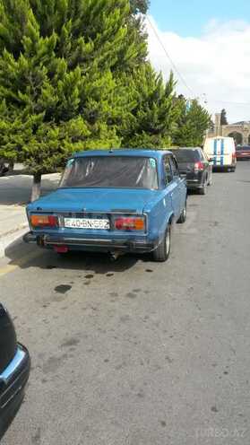 LADA (VAZ) 2106 1984, 312,536 km - 1.3 l - Xaçmaz