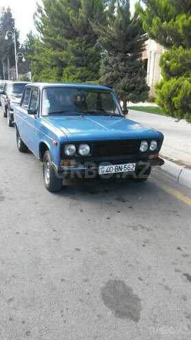 LADA (VAZ) 2106 1984, 312,536 km - 1.3 l - Xaçmaz