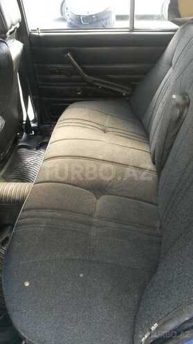 LADA (VAZ) 2106 1984, 312,536 km - 1.3 l - Xaçmaz