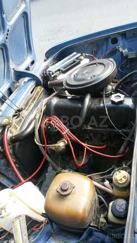 LADA (VAZ) 2106 1984, 312,536 km - 1.3 l - Xaçmaz