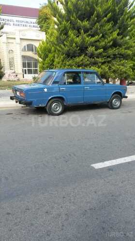 LADA (VAZ) 2106 1984, 312,536 km - 1.3 l - Xaçmaz