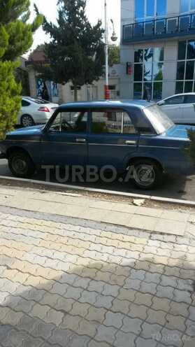 LADA (VAZ) 2106 1984, 312,536 km - 1.3 l - Xaçmaz