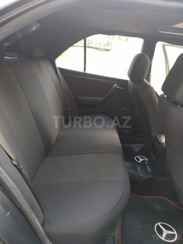 Mercedes C 220 1996, 265,133 km - 2.2 л - Bakı