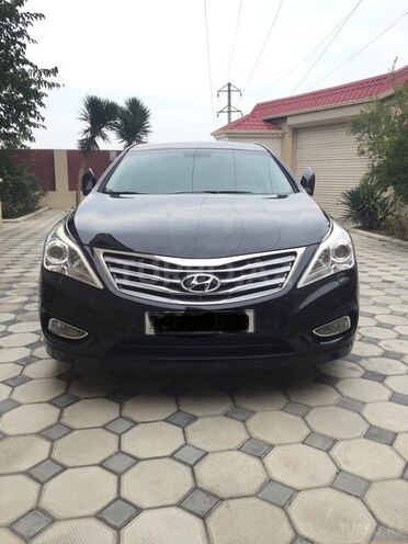 Hyundai Azera 2013, 119,000 km - 2.4 l - Bakı