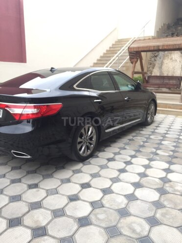 Hyundai Azera 2013, 119,000 km - 2.4 l - Bakı