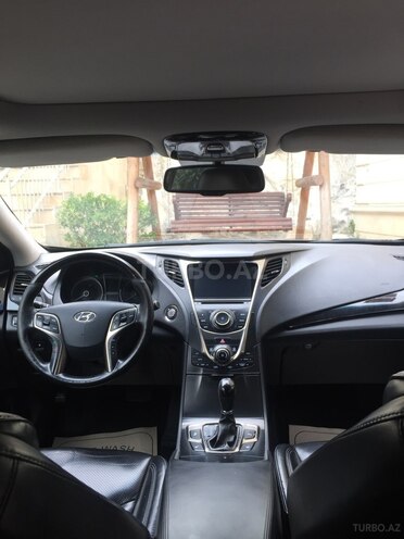 Hyundai Azera 2013, 119,000 km - 2.4 l - Bakı