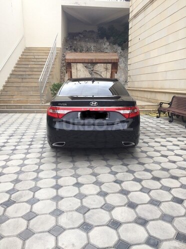 Hyundai Azera 2013, 119,000 km - 2.4 l - Bakı