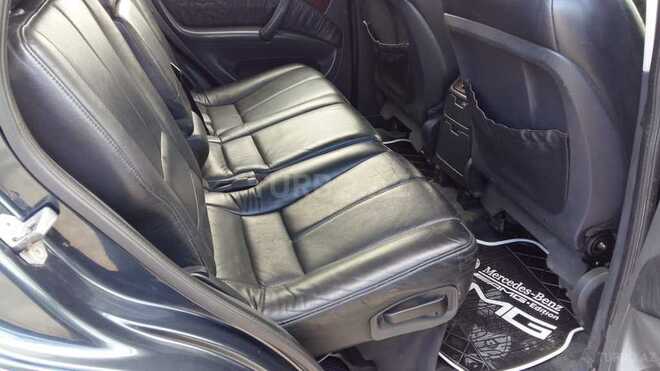 Mercedes ML 270 2000, 315,000 km - 2.7 l - Sumqayıt