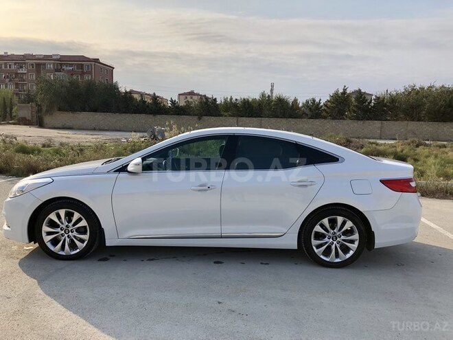 Hyundai Azera 2012, 158,000 km - 2.4 l - Bakı