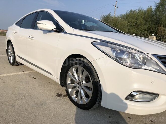 Hyundai Azera 2012, 158,000 km - 2.4 l - Bakı