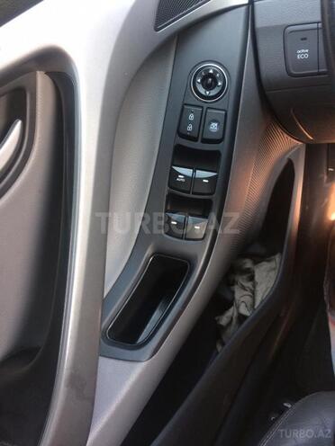 Hyundai Elantra 2014, 73,000 km - 1.8 л - Bakı