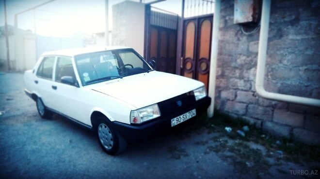 Tofas Sahin 1996, 266,000 km - 1.6 l - Bakı