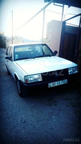Tofas Sahin 1996, 266,000 km - 1.6 l - Bakı