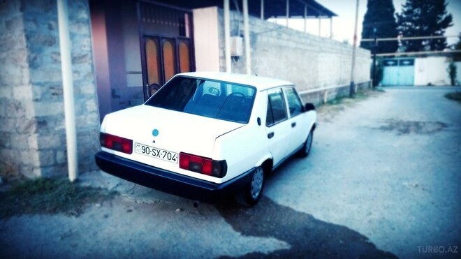 Tofas Sahin 1996, 266,000 km - 1.6 l - Bakı