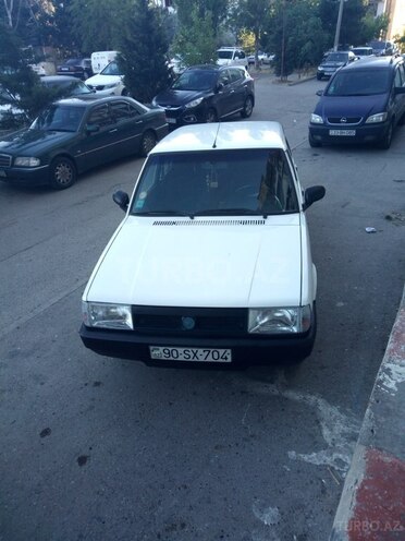 Tofas Sahin 1996, 266,000 km - 1.6 l - Bakı