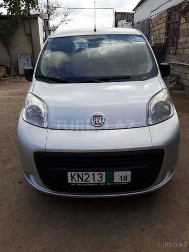 Fiat Fiorino 2010, 153,500 km - 1.3 л - Bakı