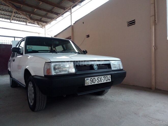 Tofas Sahin 1996, 266,000 km - 1.6 l - Bakı