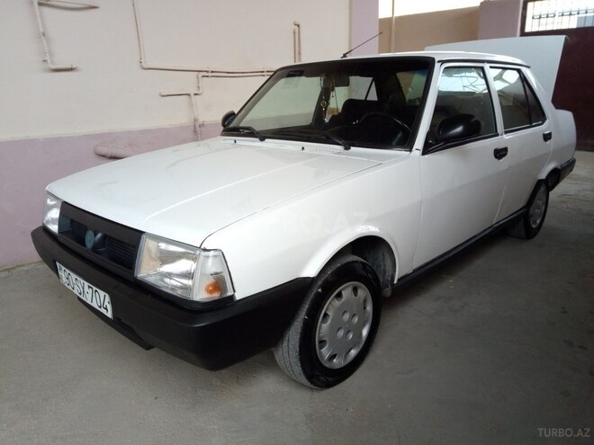 Tofas Sahin 1996, 266,000 km - 1.6 l - Bakı
