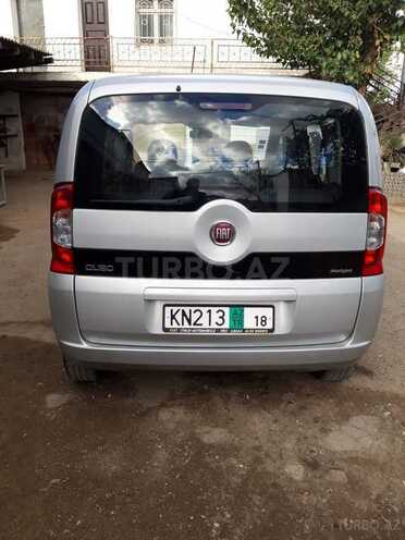 Fiat Fiorino 2010, 153,500 km - 1.3 л - Bakı