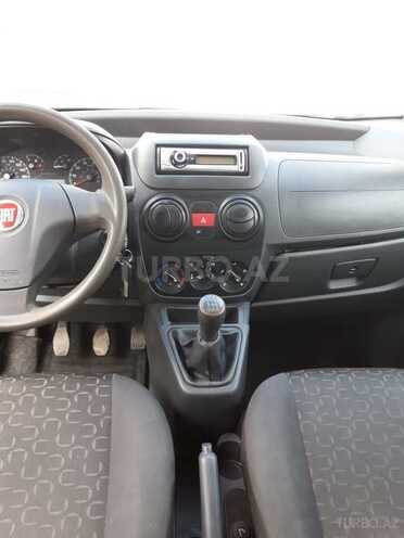 Fiat Fiorino 2010, 153,500 km - 1.3 л - Bakı