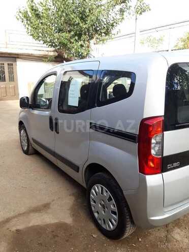 Fiat Fiorino 2010, 153,500 km - 1.3 л - Bakı