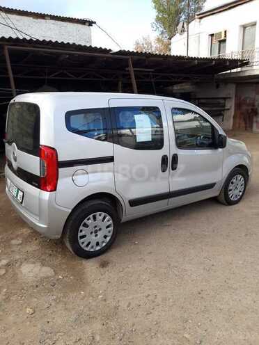Fiat Fiorino 2010, 153,500 km - 1.3 л - Bakı