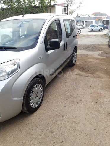 Fiat Fiorino 2010, 153,500 km - 1.3 л - Bakı