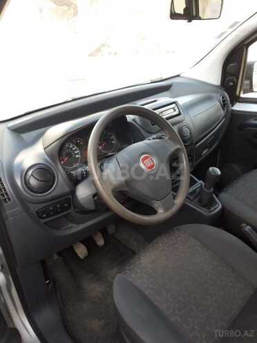 Fiat Fiorino 2010, 153,500 km - 1.3 л - Bakı