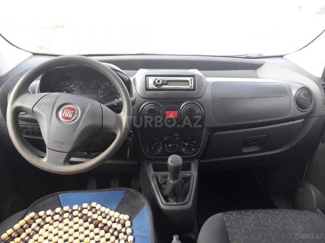 Fiat Fiorino 2010, 153,500 km - 1.3 л - Bakı