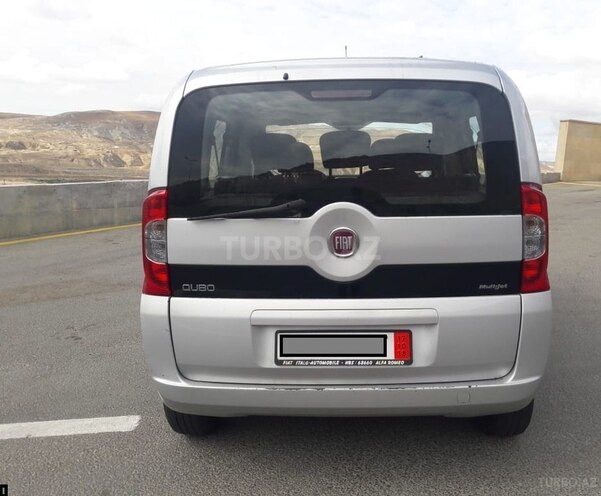 Fiat Fiorino 2010, 153,500 km - 1.3 л - Bakı