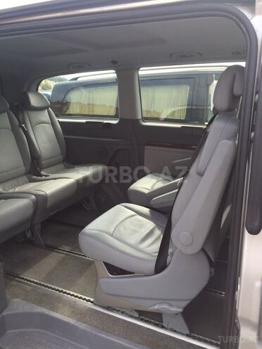 Mercedes Viano 2006, 311,000 km - 2.2 l - Bakı