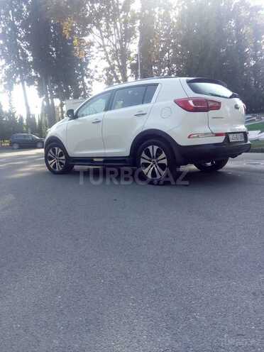 Kia Sportage 2010, 140,000 km - 2.0 l - Mingəçevir