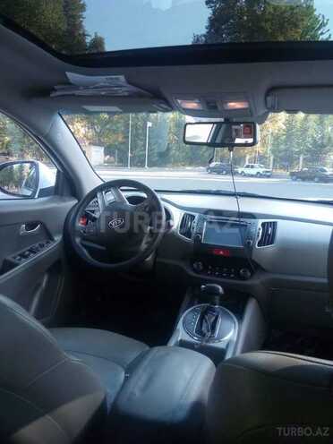 Kia Sportage 2010, 140,000 km - 2.0 l - Mingəçevir