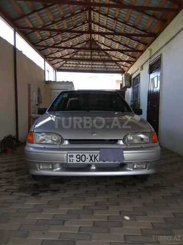 LADA (VAZ) 2115 2010, 140,000 km - 1.6 l - Bakı