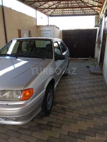 LADA (VAZ) 2115 2010, 140,000 km - 1.6 l - Bakı