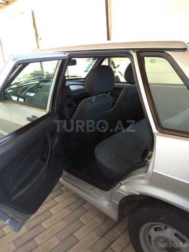LADA (VAZ) 2115 2010, 140,000 km - 1.6 l - Bakı