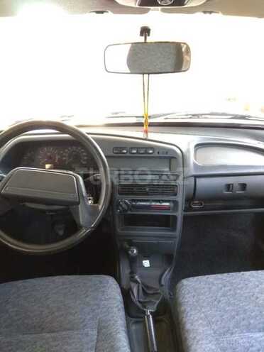 LADA (VAZ) 2115 2010, 140,000 km - 1.6 l - Bakı
